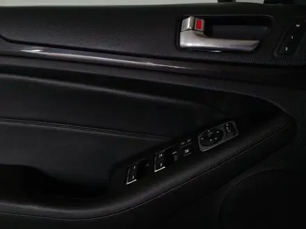 Kia Cadenza 2014 года за 5 990 000 тг. в Шымкент – фото 23