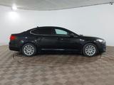 Kia Cadenza 2014 года за 5 990 000 тг. в Шымкент – фото 4