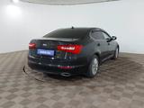 Kia Cadenza 2014 года за 5 990 000 тг. в Шымкент – фото 5