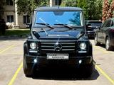 Mercedes-Benz G 350 2011 годаүшін26 000 000 тг. в Алматы