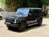 Mercedes-Benz G 350 2011 годаүшін26 000 000 тг. в Алматы – фото 2