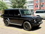 Mercedes-Benz G 350 2011 годаүшін26 000 000 тг. в Алматы – фото 3