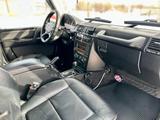 Mercedes-Benz G 350 2011 годаүшін26 000 000 тг. в Алматы – фото 4