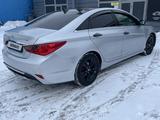 Hyundai Sonata 2014 годаfor6 000 000 тг. в Петропавловск – фото 4