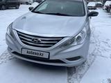 Hyundai Sonata 2014 годаfor6 000 000 тг. в Петропавловск – фото 2