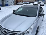 Hyundai Sonata 2014 годаfor6 000 000 тг. в Петропавловск