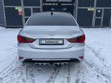 Hyundai Sonata 2014 годаfor6 000 000 тг. в Петропавловск – фото 5