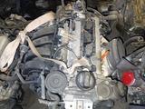 Двигатель volkswagen EOS за 2 525 тг. в Алматы