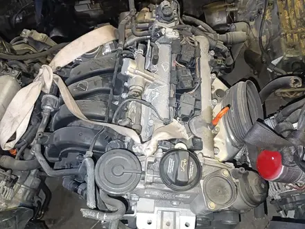 Двигатель volkswagen EOS за 2 525 тг. в Алматы