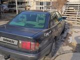 Audi 100 1991 годаүшін1 750 000 тг. в Алматы