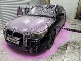 BMW 530 2005 годаүшін2 800 000 тг. в Актобе – фото 3