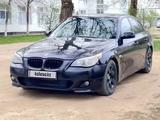 BMW 530 2005 годаүшін2 800 000 тг. в Актобе