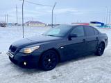 BMW 530 2005 годаүшін2 800 000 тг. в Актобе – фото 2