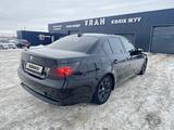 BMW 530 2005 годаүшін2 800 000 тг. в Актобе – фото 4