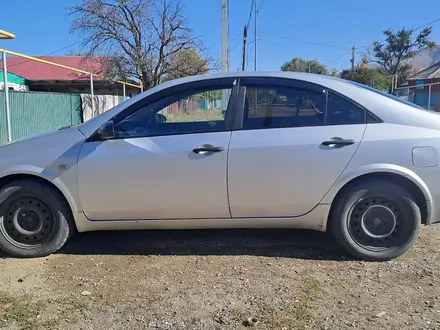 Nissan Primera 2002 года за 2 400 000 тг. в Талдыкорган – фото 5