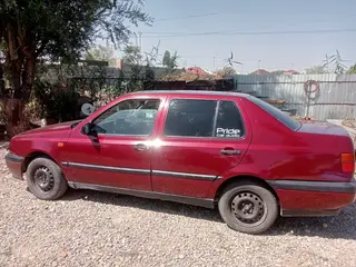Volkswagen Vento