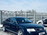 Audi A6 1997 годаүшін2 750 000 тг. в Тараз