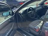 Audi A6 1997 года за 2 750 000 тг. в Тараз – фото 5