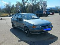 ВАЗ (Lada) 2114 2005 года за 950 000 тг. в Алматы