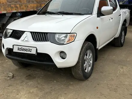 Mitsubishi L200 2008 года за 3 000 000 тг. в Актау – фото 2