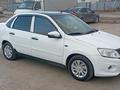 ВАЗ (Lada) Granta 2190 2013 года за 2 800 000 тг. в Актобе – фото 2