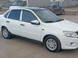 ВАЗ (Lada) Granta 2190 2013 годаүшін2 800 000 тг. в Актобе – фото 2