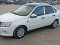 ВАЗ (Lada) Granta 2190 2013 года за 2 800 000 тг. в Актобе – фото 3