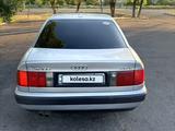 Audi 100 1991 годаүшін1 900 000 тг. в Талдыкорган – фото 3