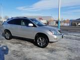 Lexus RX 350 2007 года за 8 000 000 тг. в Актобе – фото 2