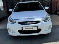 Hyundai Accent 2014 года за 4 500 000 тг. в Кызылорда