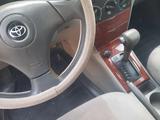 Toyota Corolla 2007 годаүшін4 200 000 тг. в Алматы