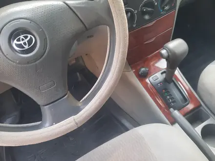 Toyota Corolla 2007 года за 4 200 000 тг. в Алматы