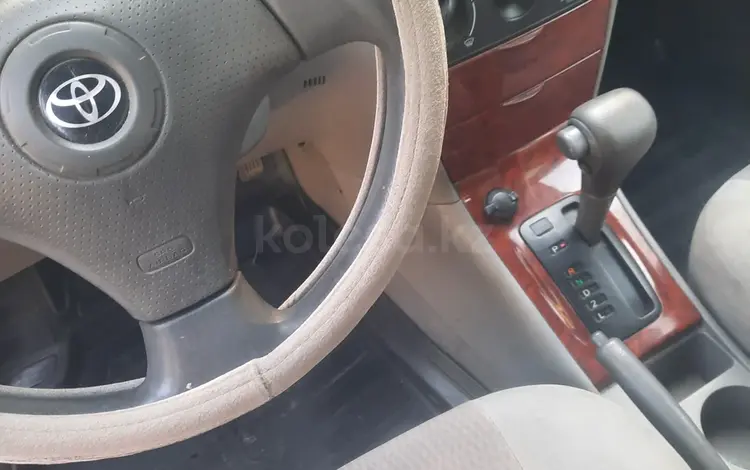 Toyota Corolla 2007 годаүшін4 200 000 тг. в Алматы