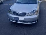 Toyota Corolla 2007 годаүшін4 200 000 тг. в Алматы – фото 3