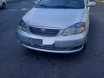 Toyota Corolla 2007 года за 4 200 000 тг. в Алматы – фото 3