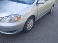 Toyota Corolla 2007 годаүшін4 200 000 тг. в Алматы – фото 2