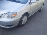 Toyota Corolla 2007 годаүшін4 200 000 тг. в Алматы – фото 2