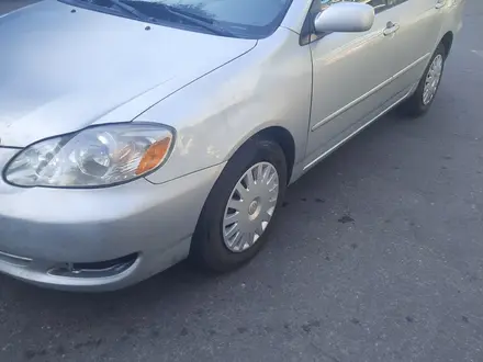 Toyota Corolla 2007 года за 4 200 000 тг. в Алматы – фото 2