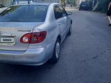 Toyota Corolla 2007 годаүшін4 200 000 тг. в Алматы – фото 4