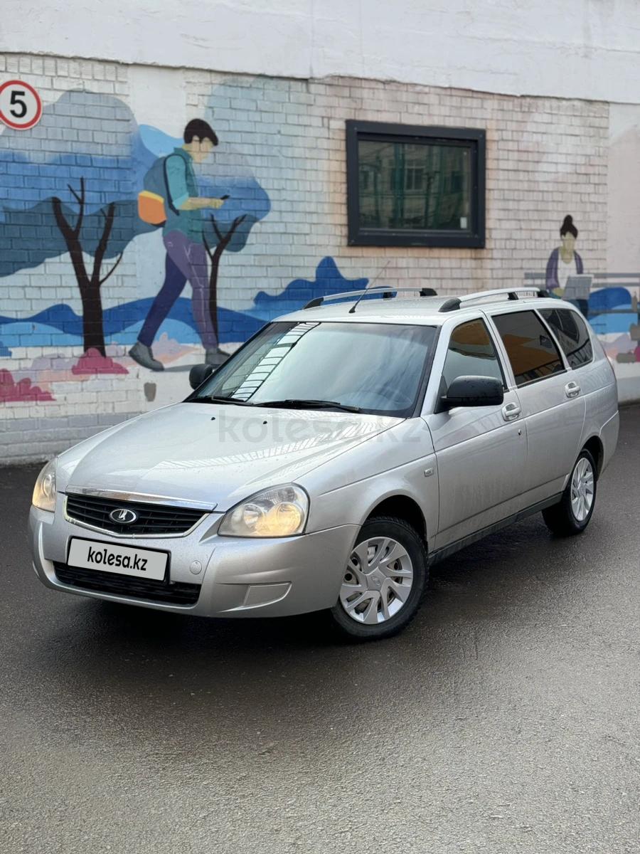 ВАЗ (Lada) Priora 2171 2012 г.