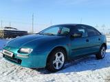 Mazda 323 1995 годаfor950 000 тг. в Тараз – фото 5