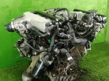 Двигатель AWT объём 1.8T 20V из Японии за 420 000 тг. в Астана – фото 7