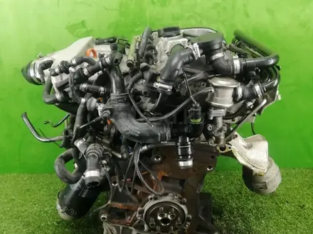Двигатель AWT объём 1.8T 20V из Японии за 420 000 тг. в Астана – фото 6