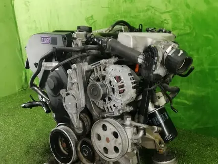 Двигатель AWT объём 1.8T 20V из Японии за 420 000 тг. в Астана – фото 3