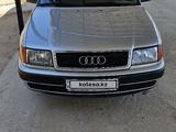 Audi 100 1992 годаүшін2 900 000 тг. в Сарыагаш
