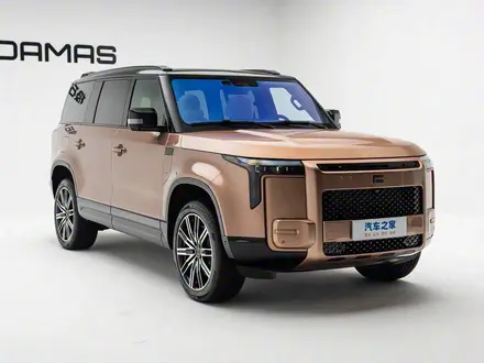 Rox Adamas 2026 года за 33 600 000 тг. в Алматы