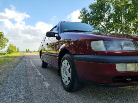 Volkswagen Passat 1995 года за 2 900 000 тг. в Кокшетау – фото 10