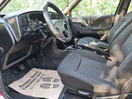 Volkswagen Passat 1995 года за 2 900 000 тг. в Кокшетау – фото 13