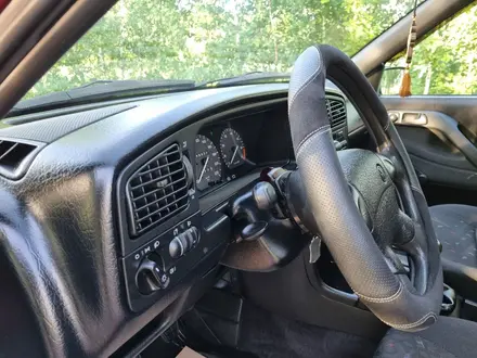 Volkswagen Passat 1995 года за 2 900 000 тг. в Кокшетау – фото 15