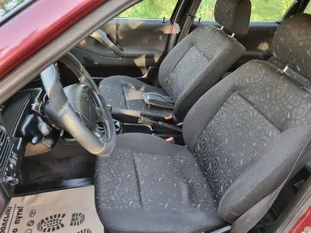 Volkswagen Passat 1995 года за 2 900 000 тг. в Кокшетау – фото 16